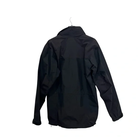 Arc'Teryx GoreTex Pro Shell Theta AR Black Jacket - Picture 5 of 11